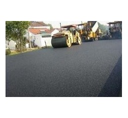 /Rubber asphalt